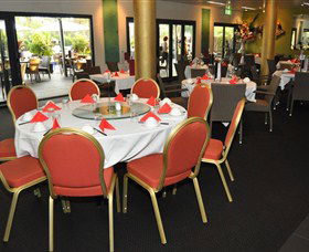 Loong Fong Seafood Restaurant - SA Accommodation 1