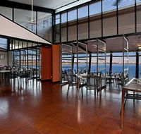 Pee Wee's at the Point - SA Accommodation