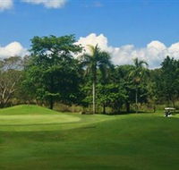 Darwin Golf Club - SA Accommodation