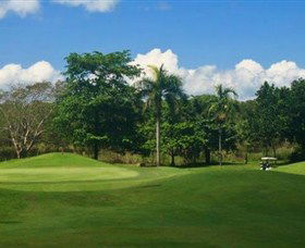 Darwin Golf Club - SA Accommodation 0