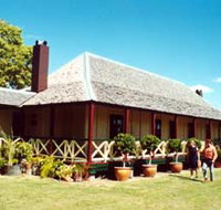 Capella Pioneer Village - SA Accommodation