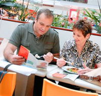 Casuarina Square - SA Accommodation