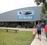 Lake Boga Flying Boat Museum - SA Accommodation