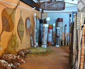 Maningrida Arts And Culture - SA Accommodation 0