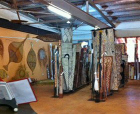 Maningrida Arts And Culture - SA Accommodation 1