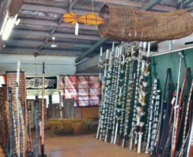 Maningrida Arts And Culture - SA Accommodation 3