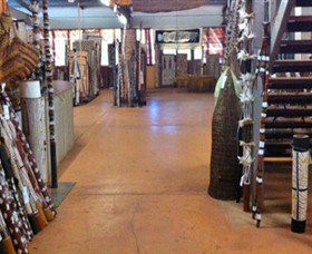 Maningrida Arts And Culture - SA Accommodation 2