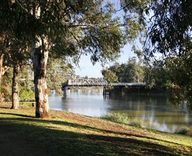 Carag Carag VIC SA Accommodation