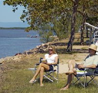 Taylors Beach - SA Accommodation
