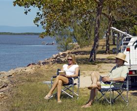 Taylors Beach - SA Accommodation 0