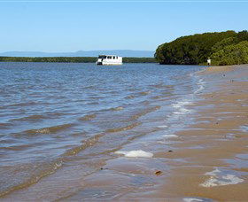 Taylors Beach - SA Accommodation 1