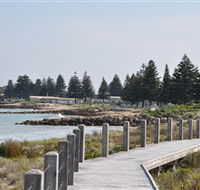 Chambers Way Walk - SA Accommodation