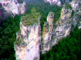 Carnarvon Gorge, Carnarvon National Park - SA Accommodation 3