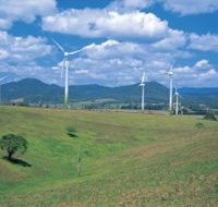 Windy Hill Wind Farm Ravenshoe - SA Accommodation