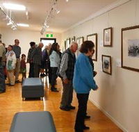 Ravenshoe Heritage Gallery - SA Accommodation