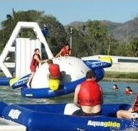 Barra Fun Park - SA Accommodation