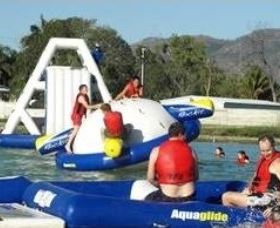 Barra Fun Park - SA Accommodation 0