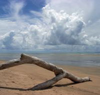 Toolakea Beach - SA Accommodation