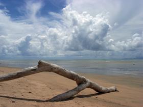 Toolakea Beach - SA Accommodation 0