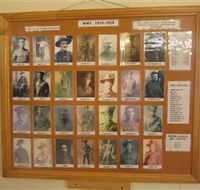 Mini Museum Injune - SA Accommodation