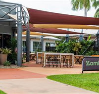 Cannon Park - SA Accommodation