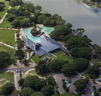 Pinnacles Gallery - SA Accommodation