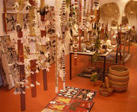 Elcho Island Art And Craft - SA Accommodation 1
