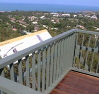 Roy Malpi Marika Lookout - SA Accommodation