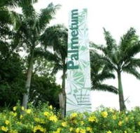 Townsville Palmetum - SA Accommodation
