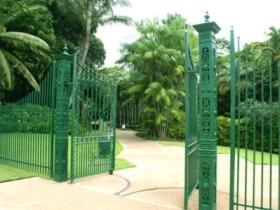 Townsville Palmetum - SA Accommodation 2