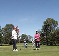 Hatherleigh Golf Course - SA Accommodation