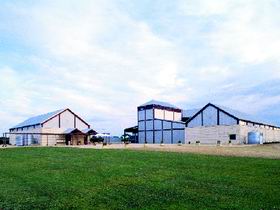 Penley Estate - SA Accommodation 0