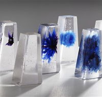 Section Glass Gallery and Cafe - SA Accommodation