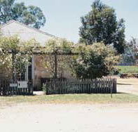 Kidman Wines - SA Accommodation
