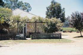 Kidman Wines - SA Accommodation 0