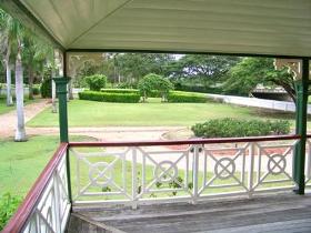  SA Accommodation