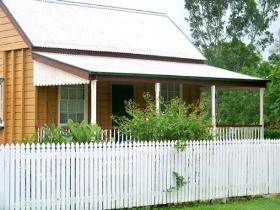 National Trust Heritage Centre - SA Accommodation 1