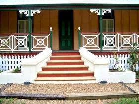 National Trust Heritage Centre - SA Accommodation 2