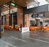 Flinders Street East - SA Accommodation