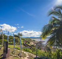 Jezzine Barracks - SA Accommodation