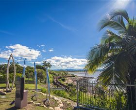 Jezzine Barracks - SA Accommodation 0