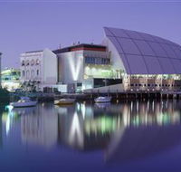 Museum Of Tropical Queensland - SA Accommodation