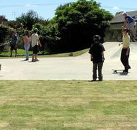 Penola Skatepark - SA Accommodation