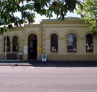 The John Riddoch Centre - SA Accommodation
