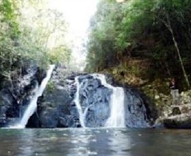 Mt Hypipamee Crater And Dinner Falls - SA Accommodation 1