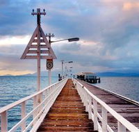 Picnic Bay - SA Accommodation