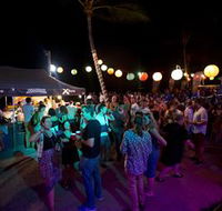 Live Entertainment at Magnetic Island - SA Accommodation