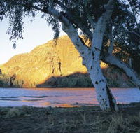 Doolena Gorge - SA Accommodation