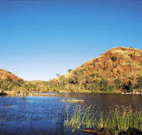 Chinaman's Pool and Picnic Area - SA Accommodation