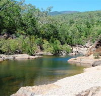Mount Elliot Bowling Green Bay National Park - SA Accommodation